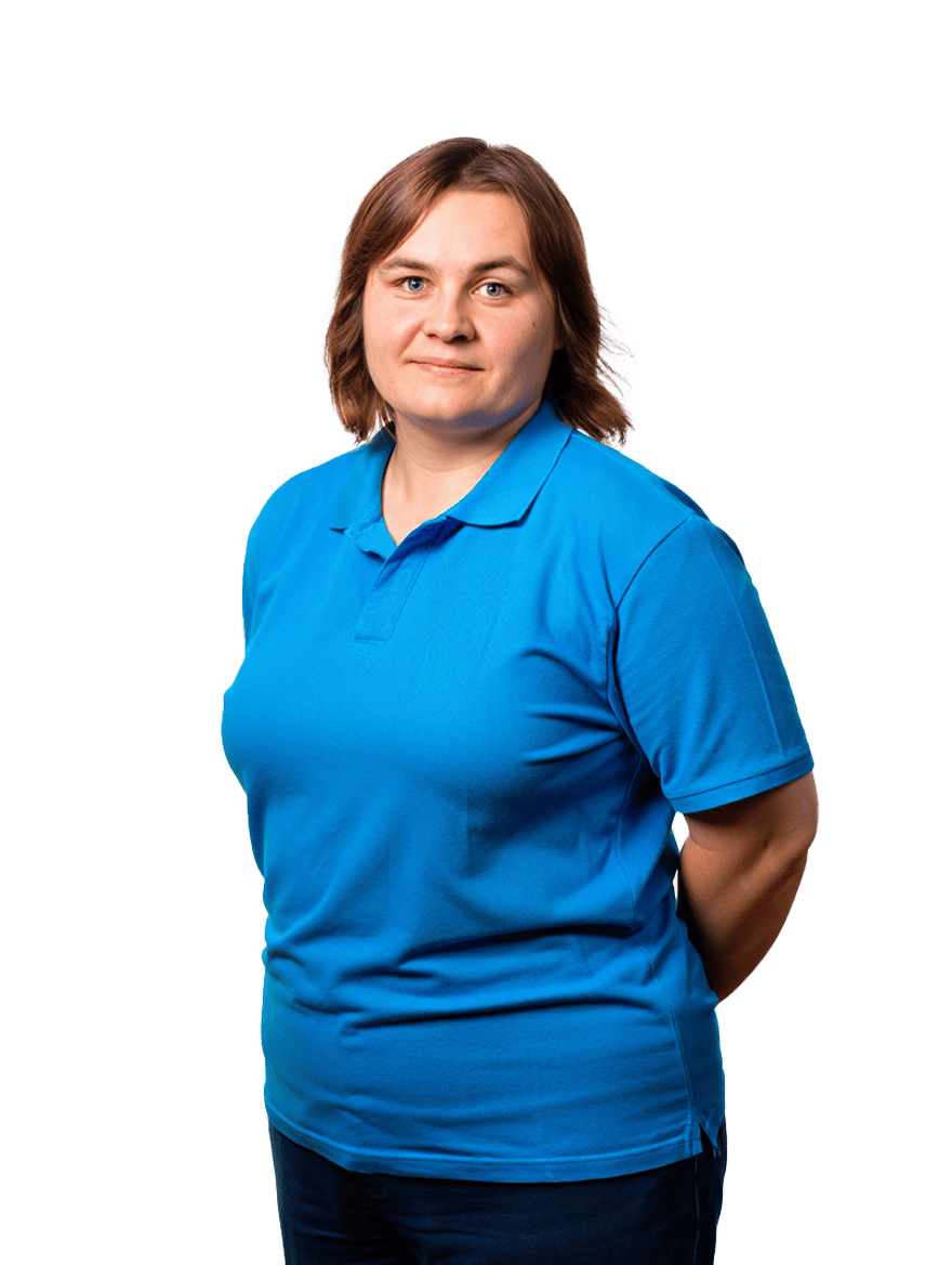 Сотрудник Gidro-butik