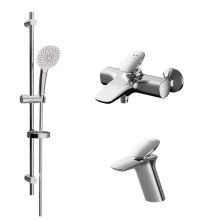 Предлагаем Вашему вниманию новый набор смесителей 3в1