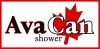 Душевые кабины с ванной AvaCan