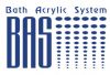 Акриловые ванны BAS
