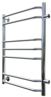 Водяной полотенцесушитель Тругор Браво ПМ 3 50x80x50см хром Браво3/ПМ508050