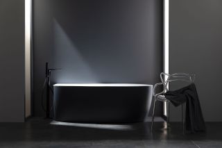 Акриловая ванна Allen Brau Priority 2.31002.21/AM 170x80 см