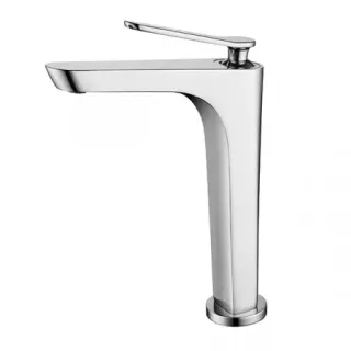 Смеситель для раковины Comforty FC088B-CCT хром