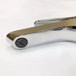 Смеситель для раковины Comforty FC088B-CCT хром