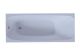 Акриловая ванна Aquatek Альфа ALF170-0000047 170х70 см без фронтального экрана сборно-разборный сварной каркас