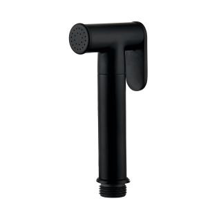 Гигиенический душ IDDIS Bidet Hand Shower чёрный 020BBLGi20