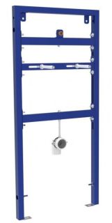 Инсталляция для писсуара Berges Novum 049215