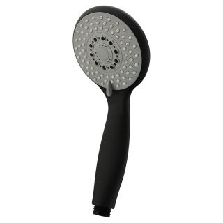 Душевая лейка DQ чёрный DC1101305