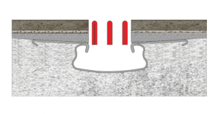 Душевой лоток Berges Super Slim 090178 50см хром матовый