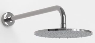 Душевой комплект Berges Ventas 3R хром 073007