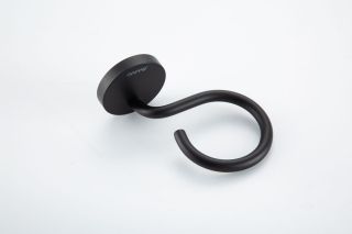 Стакан Gappo G30706-6 чёрнрый