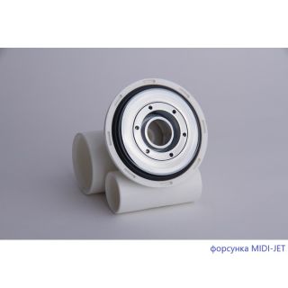 Гидромассажная ванна WHITECROSS Palace 0104.170075.100.SMART.CR 170x75 см Smart хром