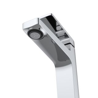 Комплект смесителей для ванной комнаты BelBagno ARDENTE-VASM/LVM-CRM хром