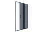 Душевая дверь Alex Baitler AB64B110 110?200 см