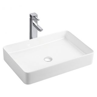 Раковина накладная WW SK Арт. ELBACH 2174 10000003843