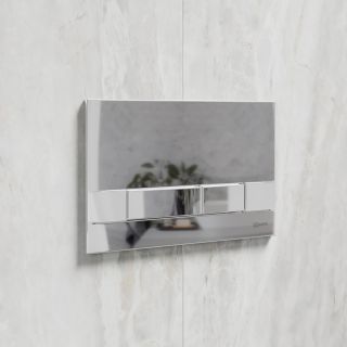 Комплект 3в1 100801427 инсталляция Lemark Peneda с кнопкой смыва Bit хром глянец унитаз подвесной безободковый Glazer торнадо белый глянец