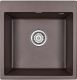 Мойка кухонная Paulmark Kante PM105152-CO кофе