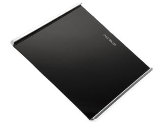 Доска разделочная Alveus 1087884 композитная  400 mm стекло BIBOARD