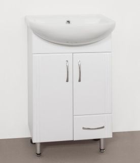 Тумба под раковину Style Line Эко Стандарт 10 ЛС-00000095