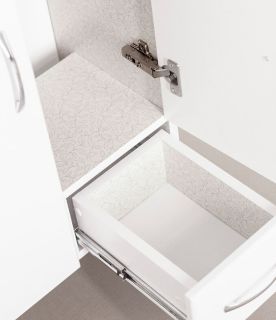 Тумба под раковину Style Line Эко Стандарт 10 ЛС-00000095