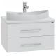Тумба под раковину СанТа Вегас 226037 70см белый