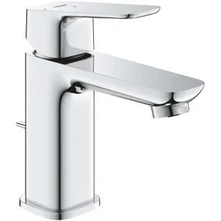 Cмеситель для раковины GROHE Cubeo 1017300000 хром