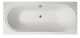Акриловая ванна VagnerPlast Briana VPBA170BRI2X-04 170x75см белый
