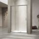 Душевая дверь RGW PA-114Gr 030811418-110 180 см серый