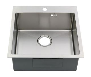 Мойка R5050H Melana ProfLine 3,0/200 сатин