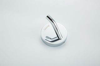 Крючок Gappo G30705 хром