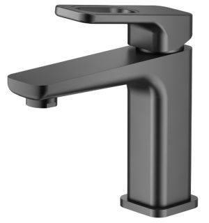 Смеситель для раковины Raglo R51.10.09 графит