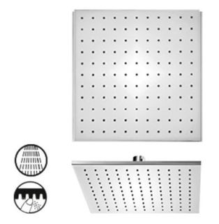 Верхний душ Paini 50CR759Q30 30см хром