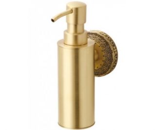 Дозатор мыла Zorg Antic AZR 16 BR бронза