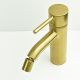 Смеситель для биде Paini Cox 78PJ304O матовое золото