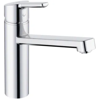 Смеситель для кухни Kludi M3 585750575 для безнапорных водонагревателей хром