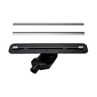 Душевой лоток Pestan Confluo Slim Line 300