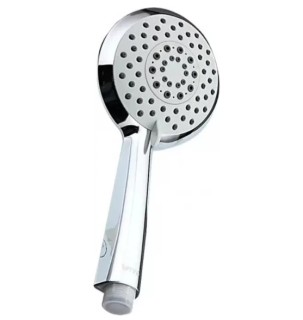 Душевая лейка Gappo G17 хром