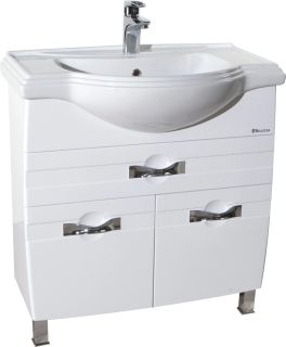 Мебельная раковина Kirovit Классик 65 см