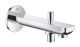 Излив для ванны Grohe BauContemporary 13390000 хром