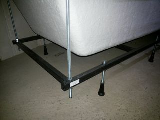 Каркас для ванны VagnerPlast VPK18080 180x80см