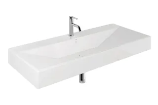 Раковина Kludi Resa 59WW12143 120 см белый