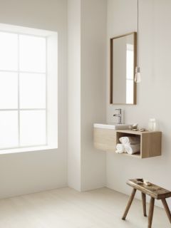 Смеситель Hansgrohe Тalis Classic 14127000 для раковины с д/к