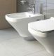 Биде Duravit Durastyle  2287150000 подвесное белое