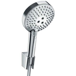 Душевой гарнитур Hansgrohe Raindance Select S 27669000 хром