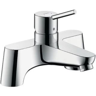 Смеситель для ванны Hansgrohe Talis 31427000 хром