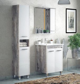 Пенал Corozo Лорена 35см антик SD-00000304