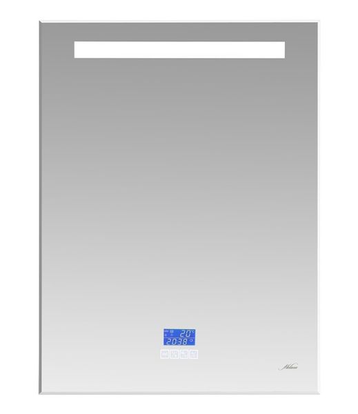 Зеркало с LED-подсветкой Melana MLN-LED023 60см