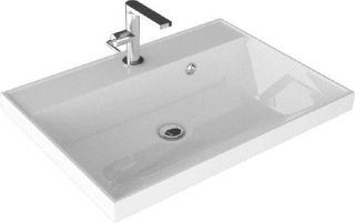 Мебельная раковина Style Line Andrea Classic 60