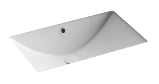 Раковина Ceramicanova Era CN6082 60 см белый