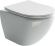 Подвесной унитаз Ceramica Nova Metropol CN4002 безободковый белый